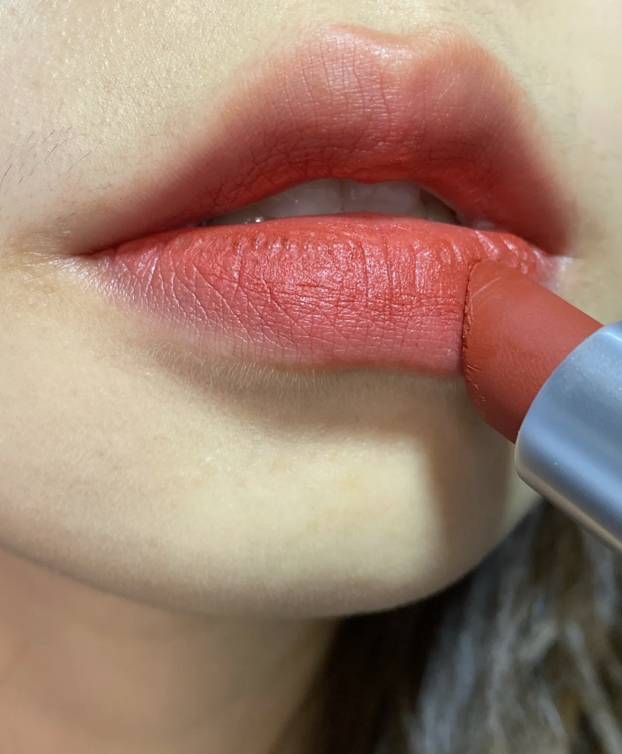 涂一次就爱一次的平价口红,黄皮素颜涂都好看的口红