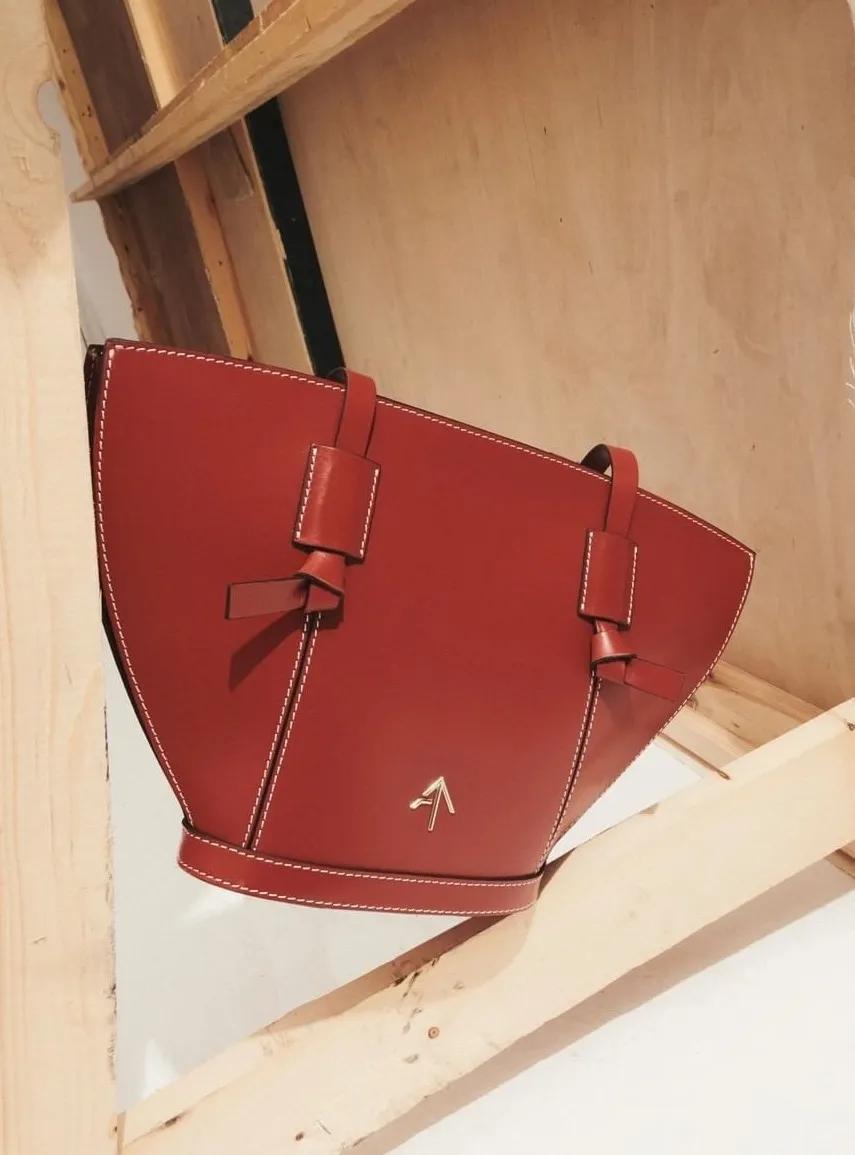 十大最好的小众包包2019,21年流行的小众包包