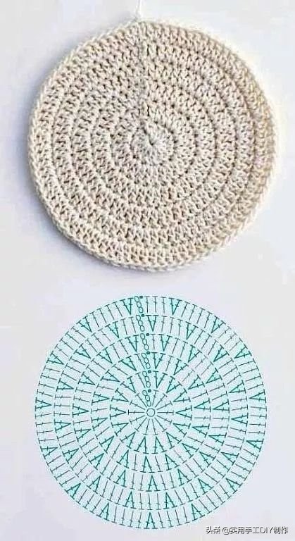 各种圆包包的钩织教程,多种漂亮包包的钩织图解