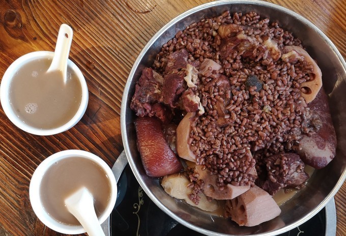 佛山吃货部落顺德,佛山暴走吃货团