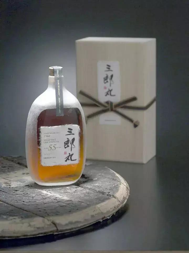 日本威士忌三大品牌,日本山崎威士忌价格表