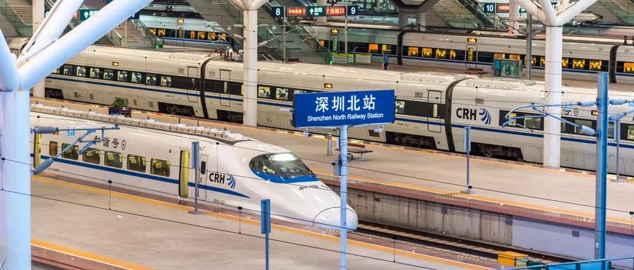 深圳，一座正在消失的城市！这些东西以后有钱也未必能看到......