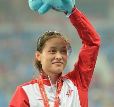 刘翔几段婚姻,刘翔二婚幸福吗