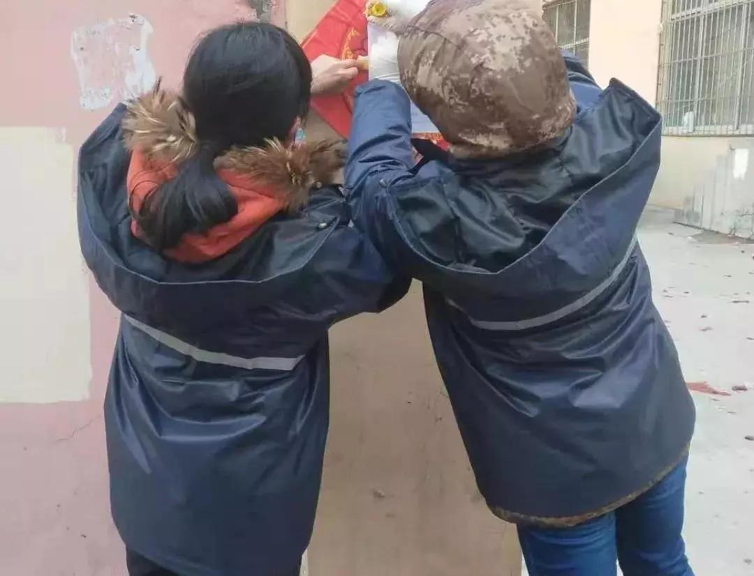 基层最美巾帼个人事迹,基层巾帼事迹