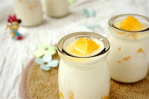 七种水果拌酸奶,如果给你一把勺子你会逃出监狱吗