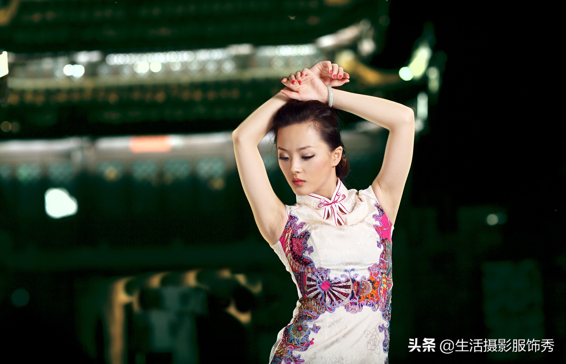 美容护肤怎么拍摄,美容护肤视频如何拍出高级感