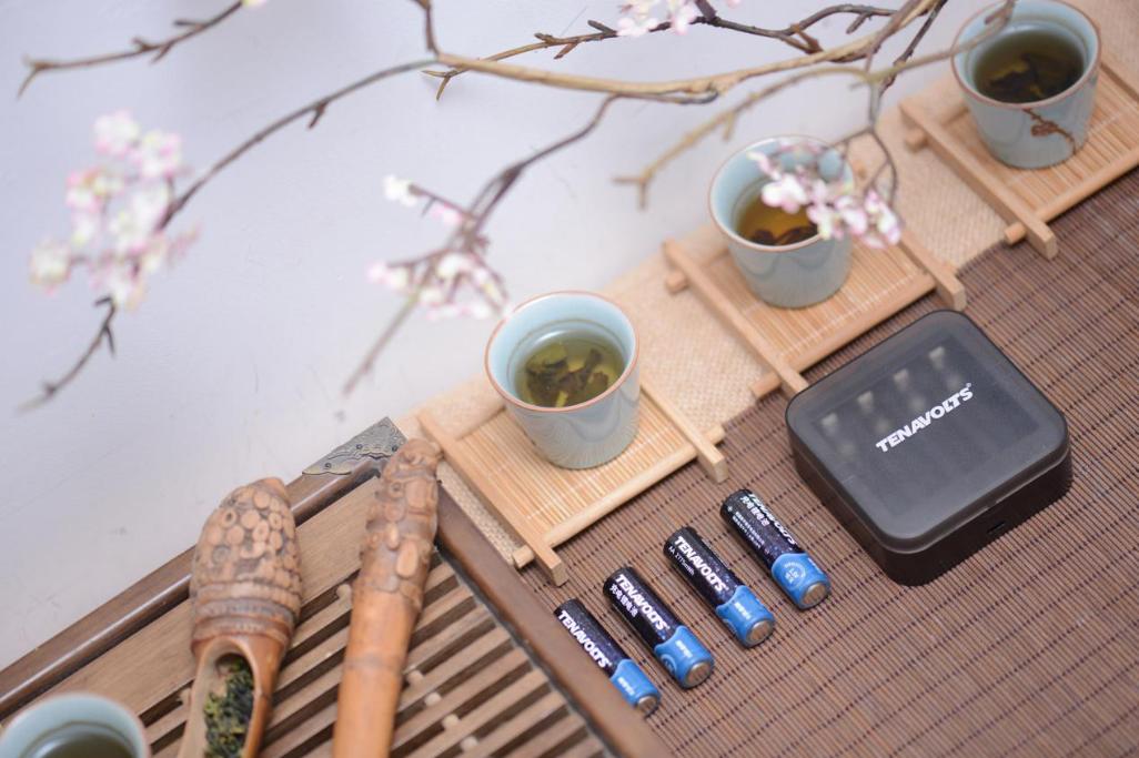 南孚充电锂电池和充电镍氢电池,镍氢电池性能