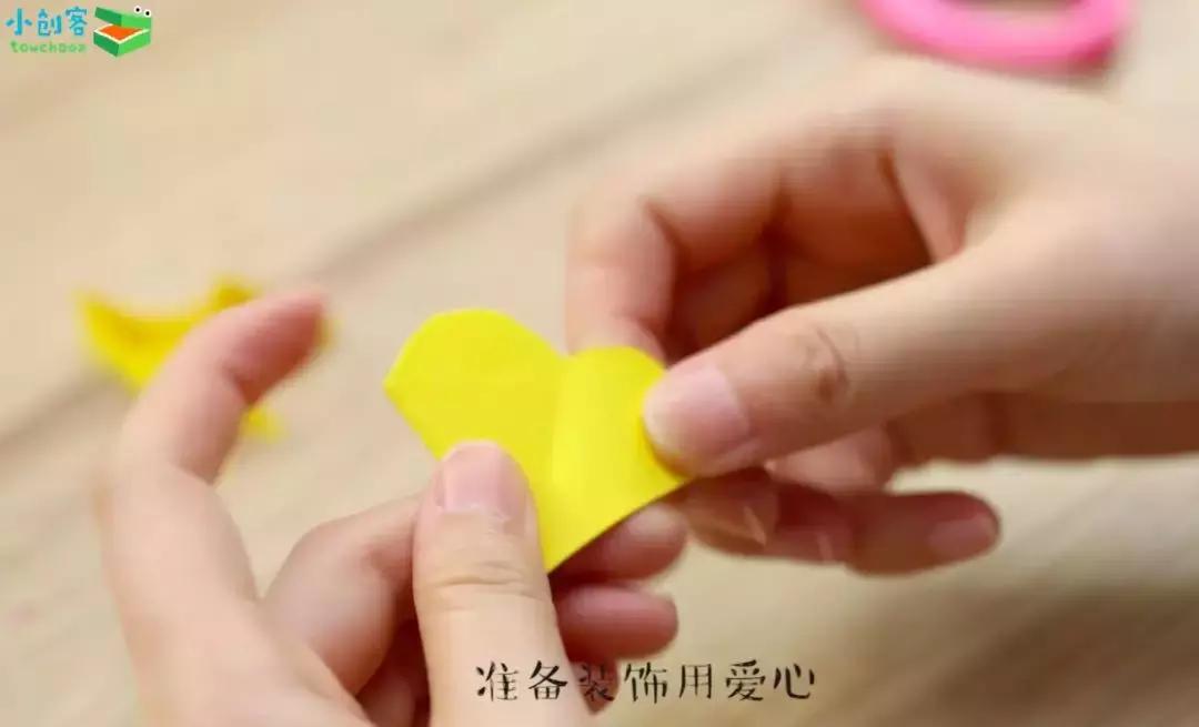 结合中秋节和教师节做卡片简单,教师节中秋贺卡手工制作只用长纸