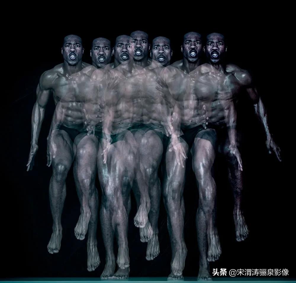 ipa国际动态摄影大赛获奖作品,2020年ipa摄影奖获奖作品