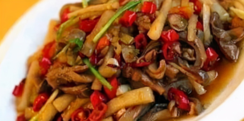 多种美味菜品任你选,下饭新菜品推荐热菜