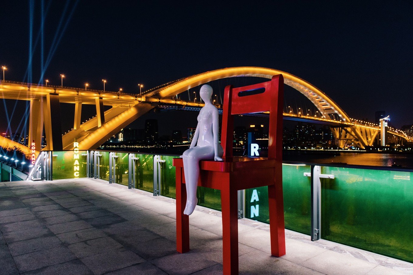 上海旅游宋城,上海宋城一日游最佳路线图