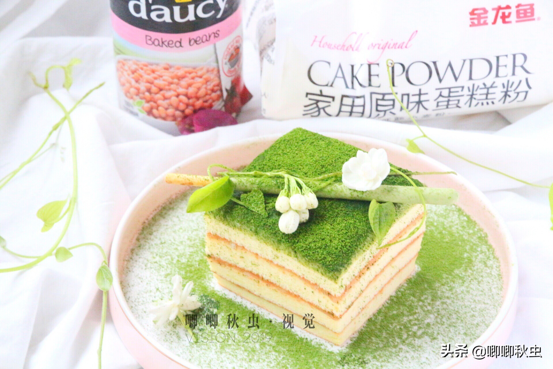 蛋糕加入牛奶有什么区别,蛋糕加入蓝莓