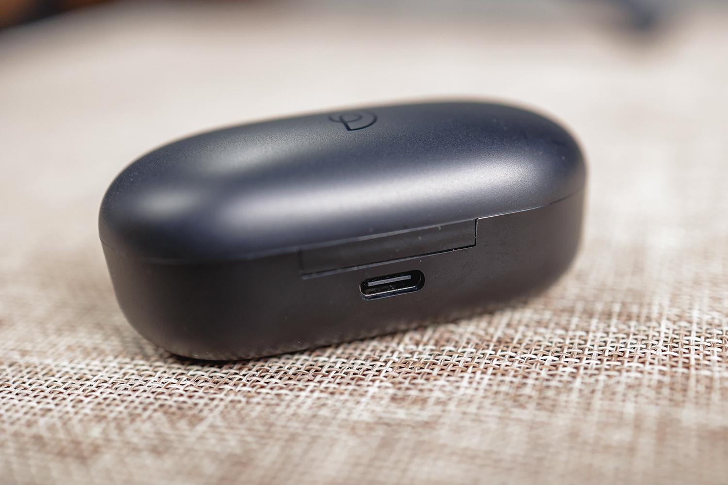 haylou百元蓝牙耳机测评,haylougt3耳机评测