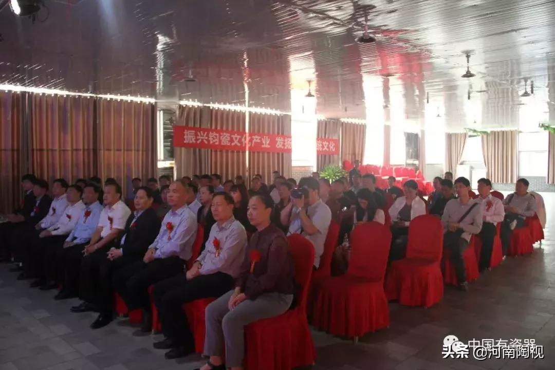 「关注」神垕一社区集体经济体验园在神垕开园