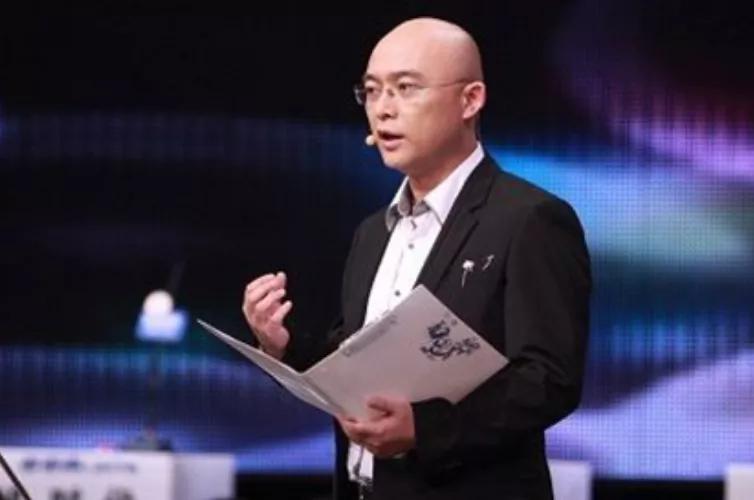 孟非疯狂炫富,全程表示自己多有钱孟非