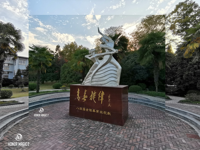 荣耀magic4ultimate拍照,荣耀magic4的拍照排名