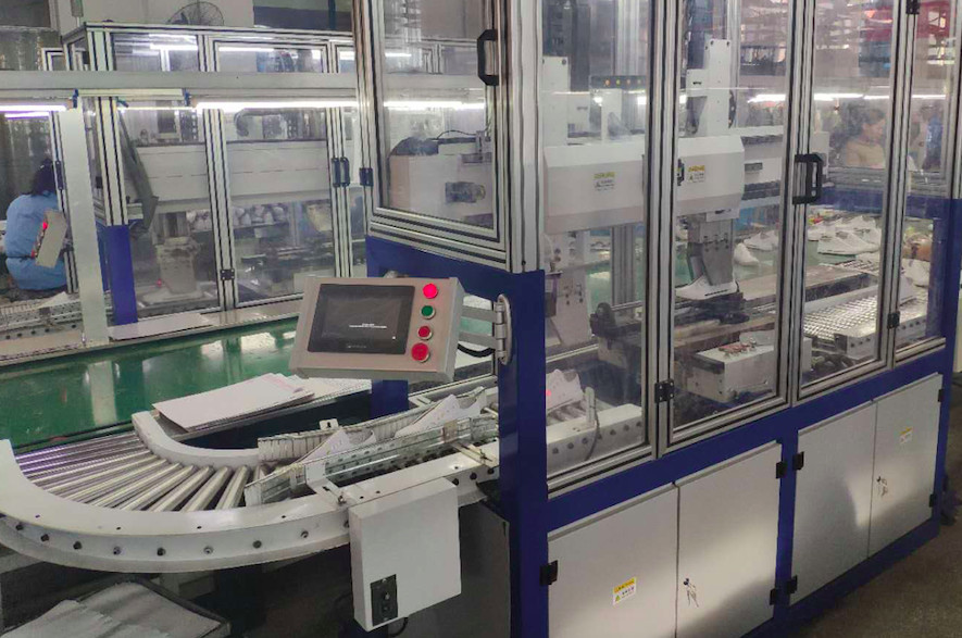 打造智能机器人产业链,打造智能制造新标杆