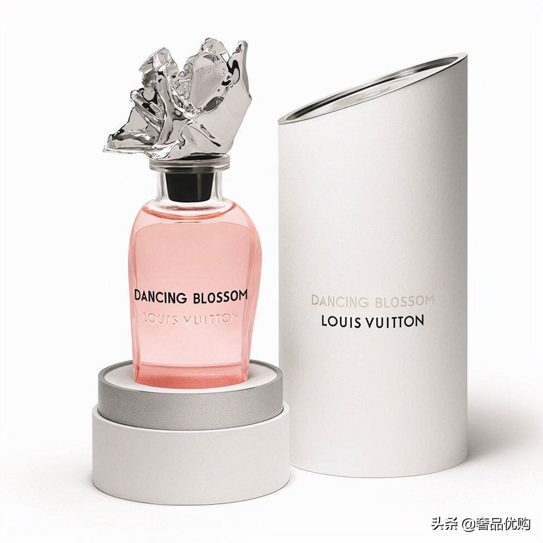 lv全新中性香水系列symphony,lv香水方瓶