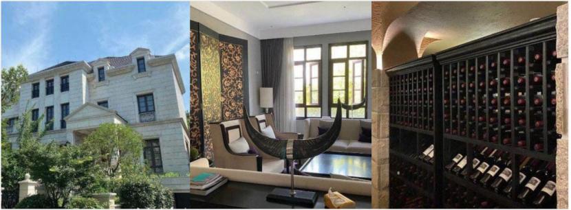 “千万别墅被剧组侵占”后续:开发商是“资深老赖”,装修花900万?