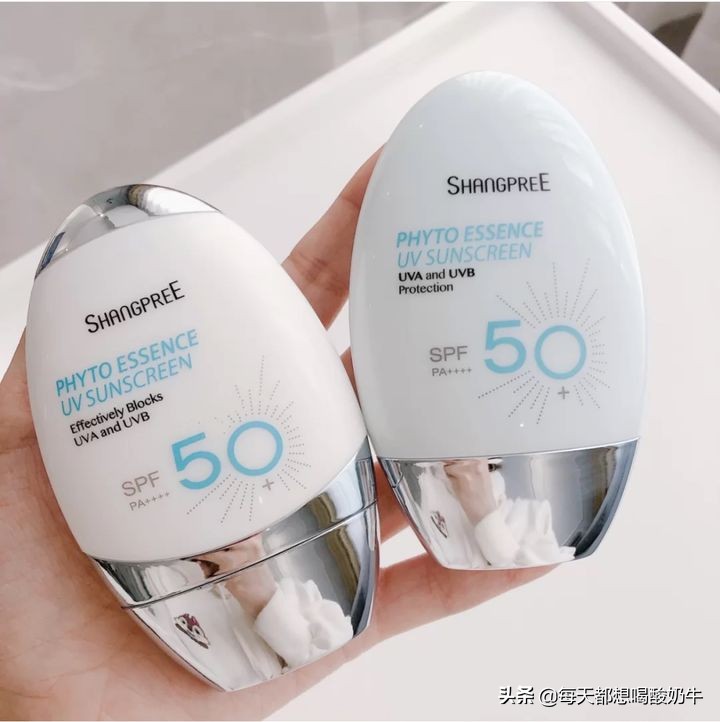 脸部防晒霜推荐真的有用,好用的防晒霜推荐脸部