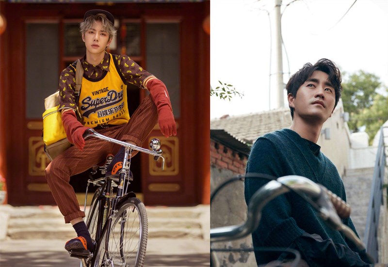 80、90后的小时候还记得多少？健美裤、胶鞋、脚蹬裤你穿过吗