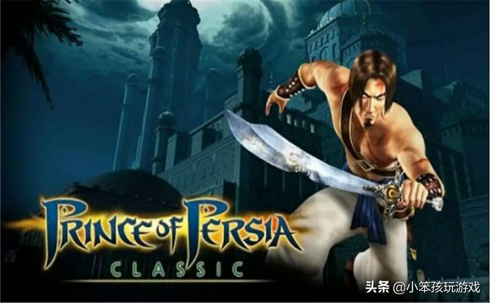 曾经火爆单机手游,曾经火爆一时的游戏现在怎么样了