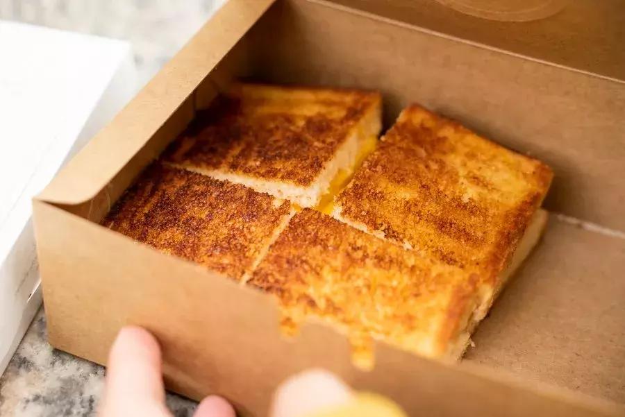 这条又偏又远的路，到底有什么好吃的让我去了还想二刷？（下）