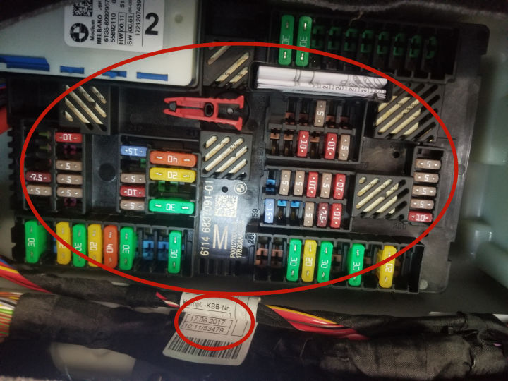 71万宝马6系,30万买宝马740哪一年