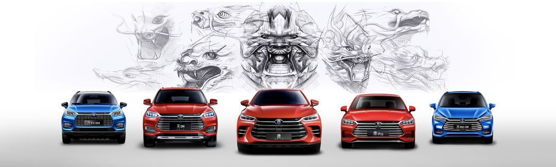 从国车到国民车的蜕变红旗,转变国产汽车印象的优秀车