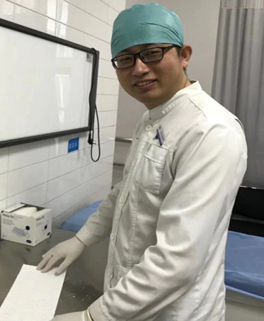 积水潭医院回龙观院区正常接诊吗,积水潭医院回龙观分院确诊