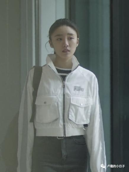 绿茶心机穿搭,绿茶的心机穿搭