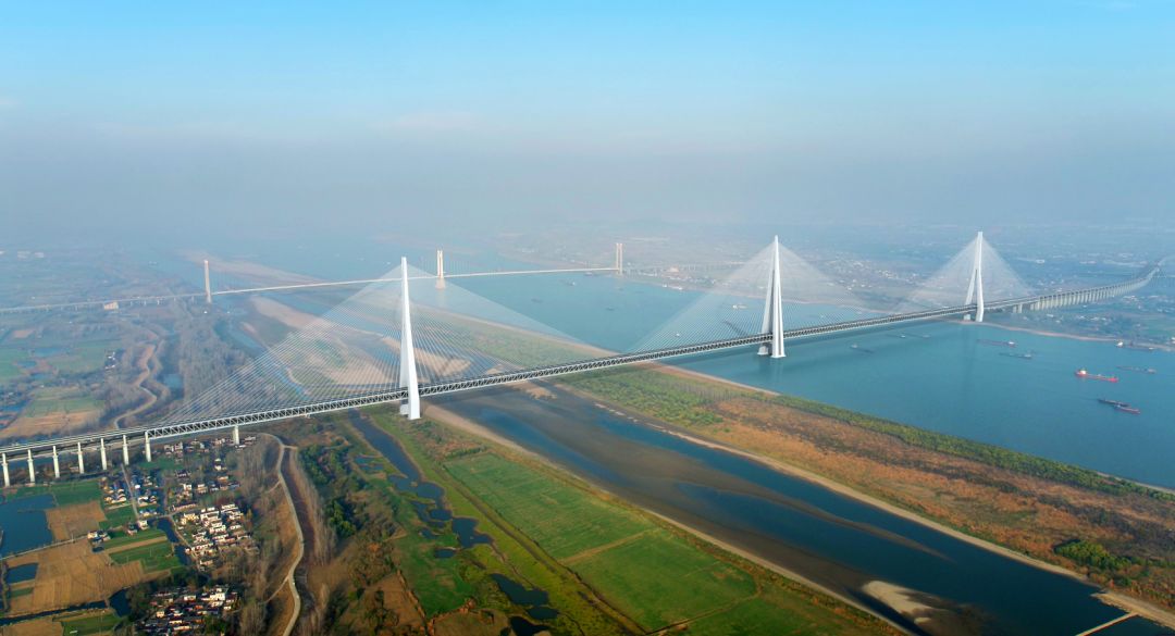 马鞍山2023重大投资项目,马鞍山十大重点项目