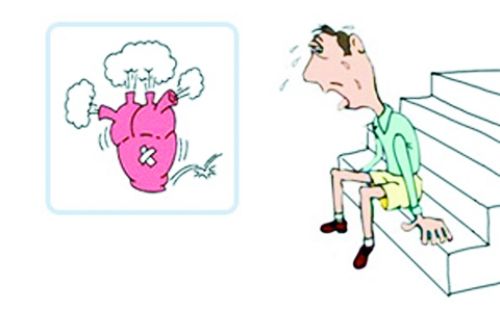 舒张性心力衰竭的治疗措施,治疗肺心病心力衰竭首要措施