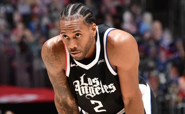 完爆小卡乔治,轻松获得开门红,名嘴王猛:卢卡真是个天才