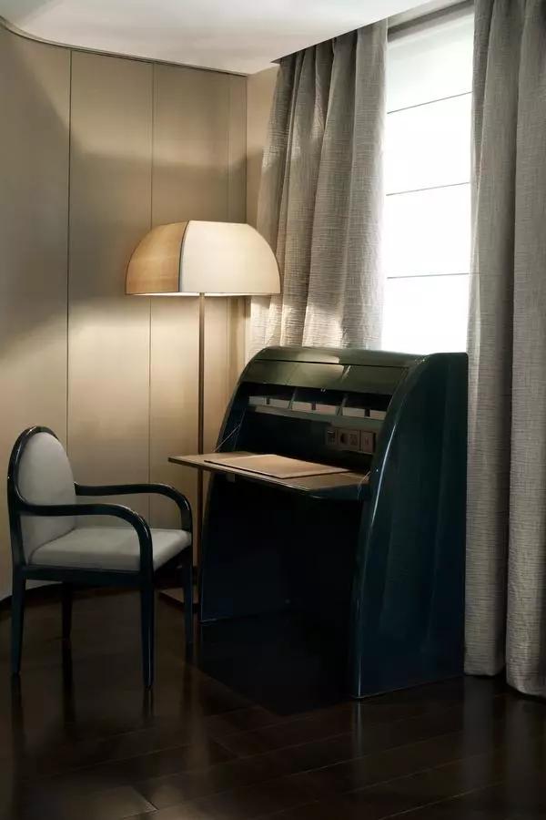 阿玛尼酒店米兰,阿玛尼米兰酒店介绍