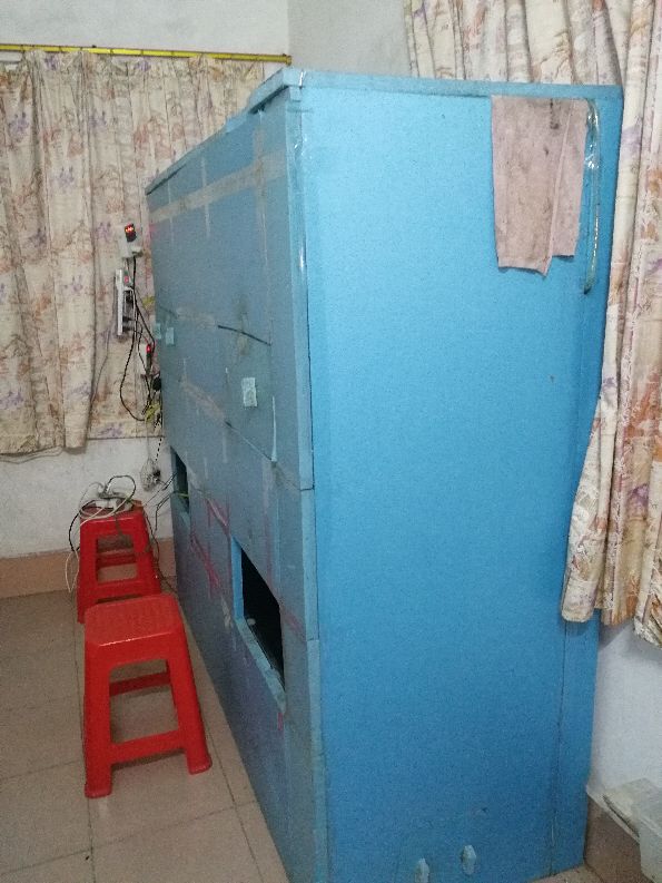 养龟人心路历程,养龟人的心路历程