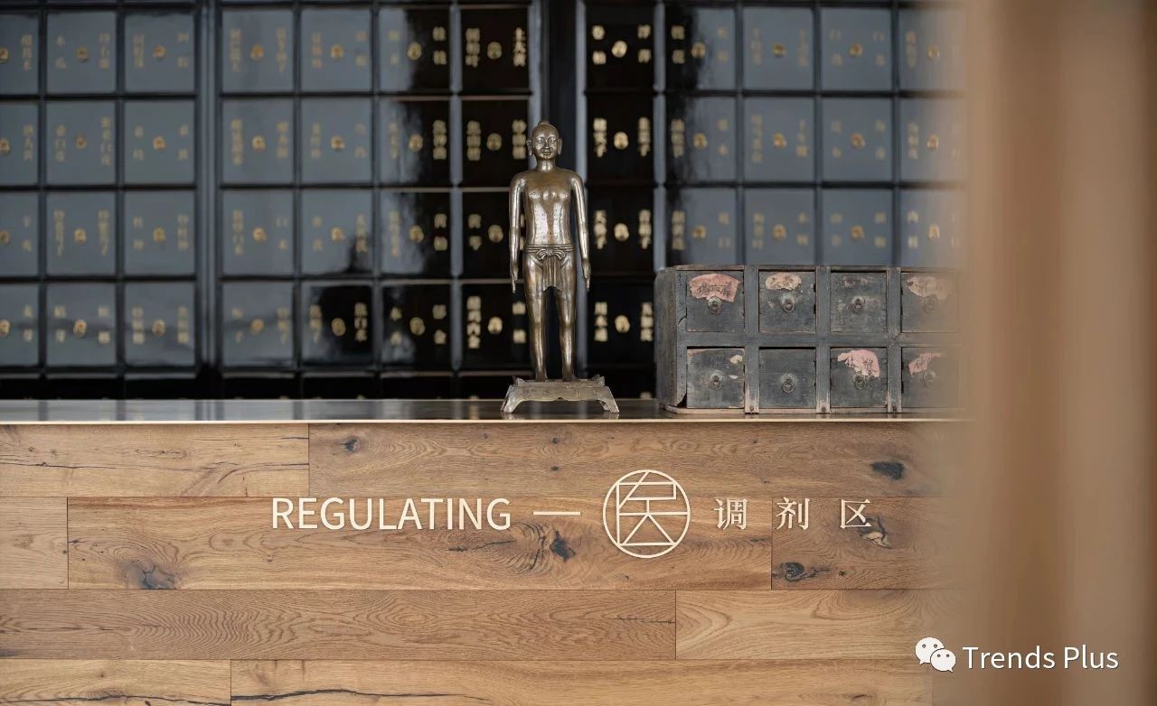 同仁堂发生了什么变化,同仁堂350年