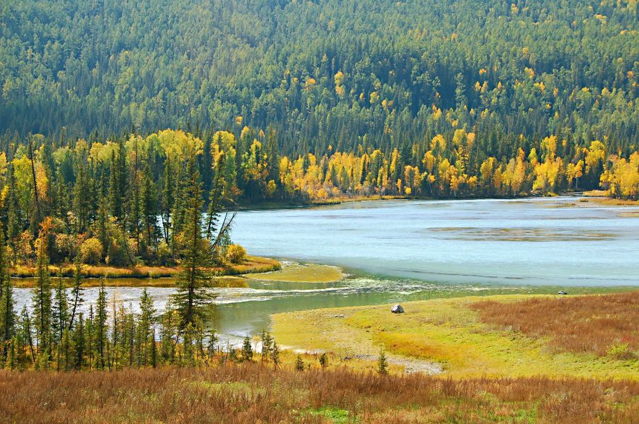 中国最值得去的城市有哪些,最值得去的冷门城市