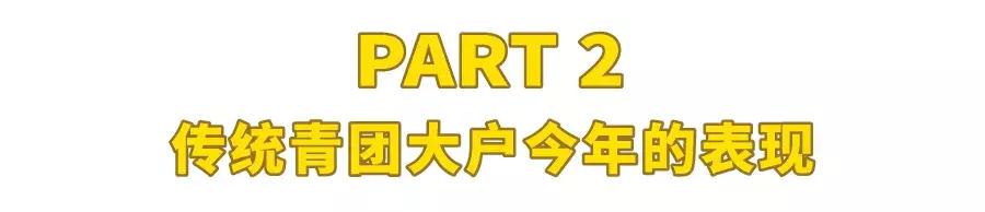 这两家朴实的青团，秒掉了市面上各种作妖对手...