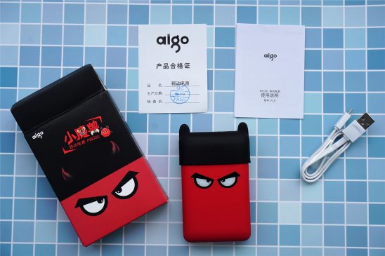 爱国者充电宝评测,爱国者充电宝测评推荐