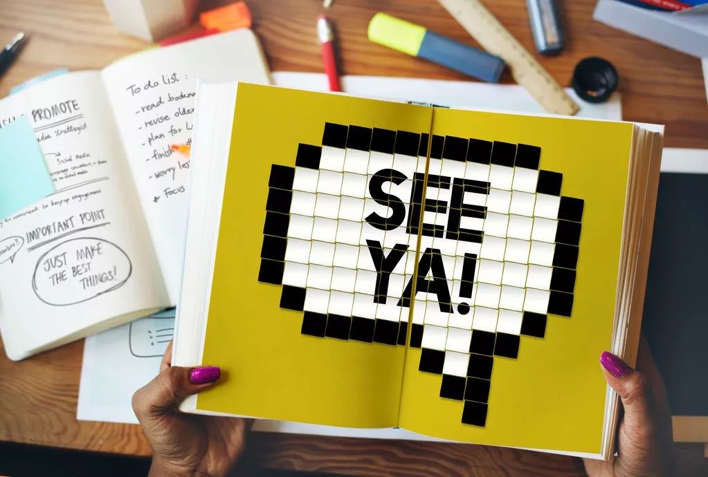 英语为什么不说goodbye,再见用英语怎么说goodbye