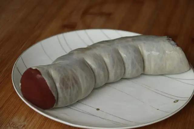 报菜名的蒸鹿尾儿怎么读,报菜名里的蒸鹿尾