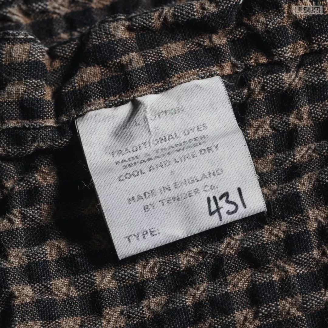 品牌衬衫为什么那么贵,为什么衬衫卖5000