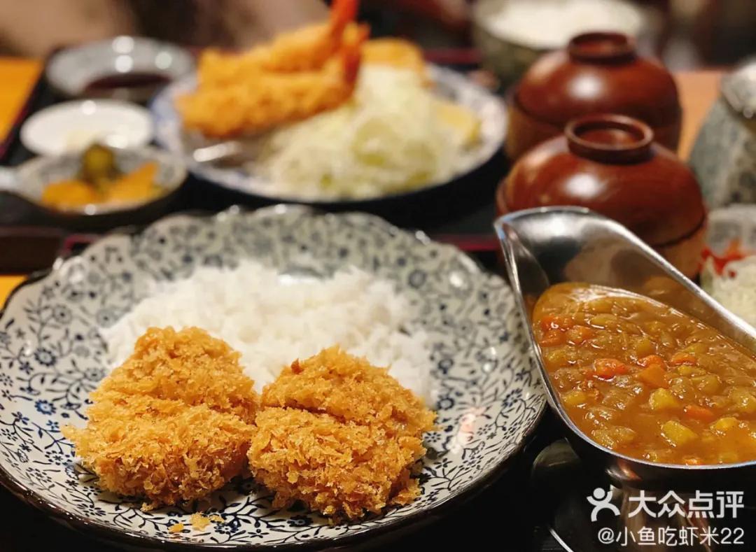 天津金环西餐厅大众点评,天津大众点评必吃榜