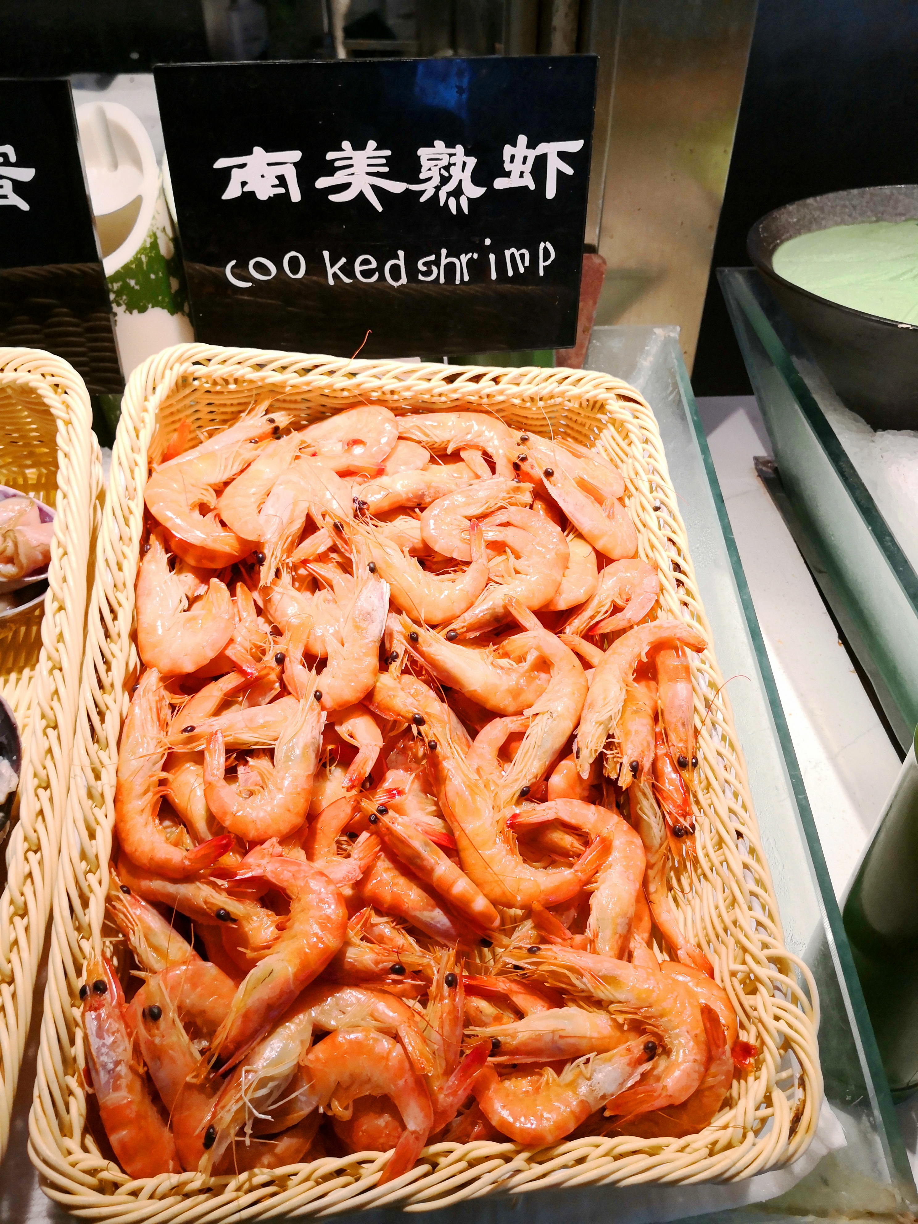 星伦多海鲜自助便宜,星伦多海鲜自助餐厅海鲜怎么吃