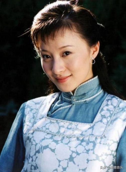 60位女星颜值大比拼,琼瑶剧10位最漂亮女演员