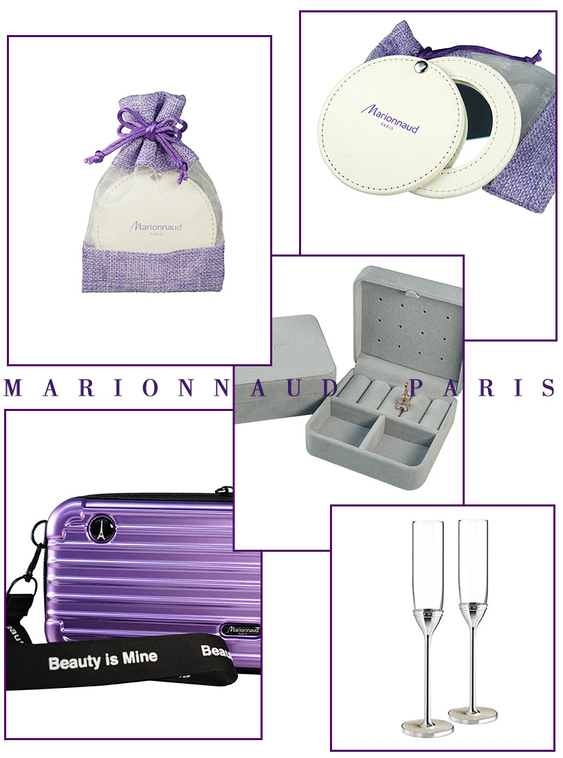 火爆ins、圈粉无数欧美大咖的法国奢牌空降魔都!千元豪礼等你来