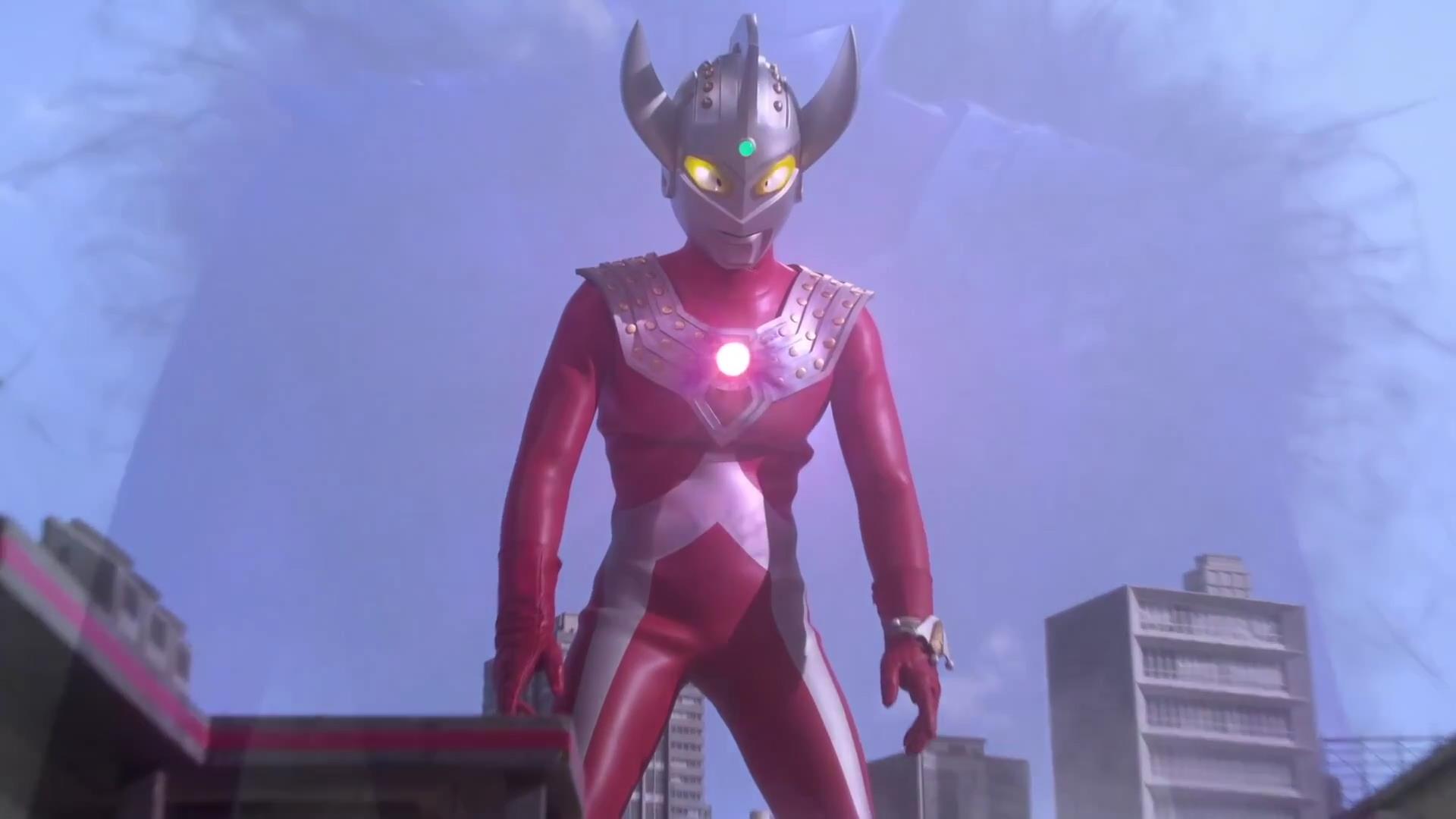 56位奥特曼照片及名字,56个奥特曼名字与大图