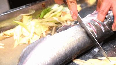 把鱼吃出新花样,把海鲜玩出花样来