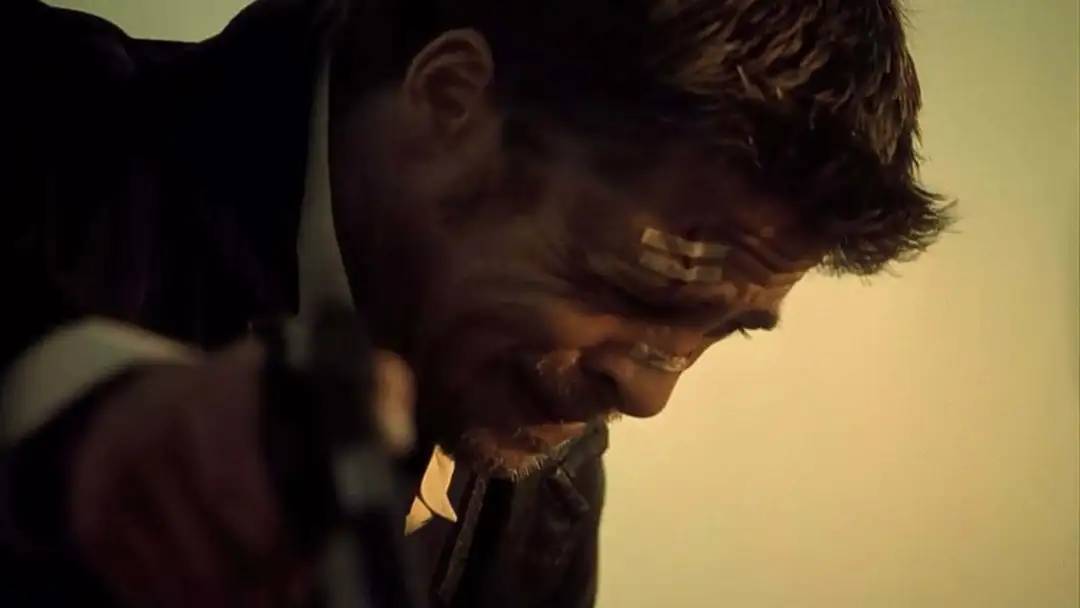 情、理、法的角斗——《*宗罪七**》